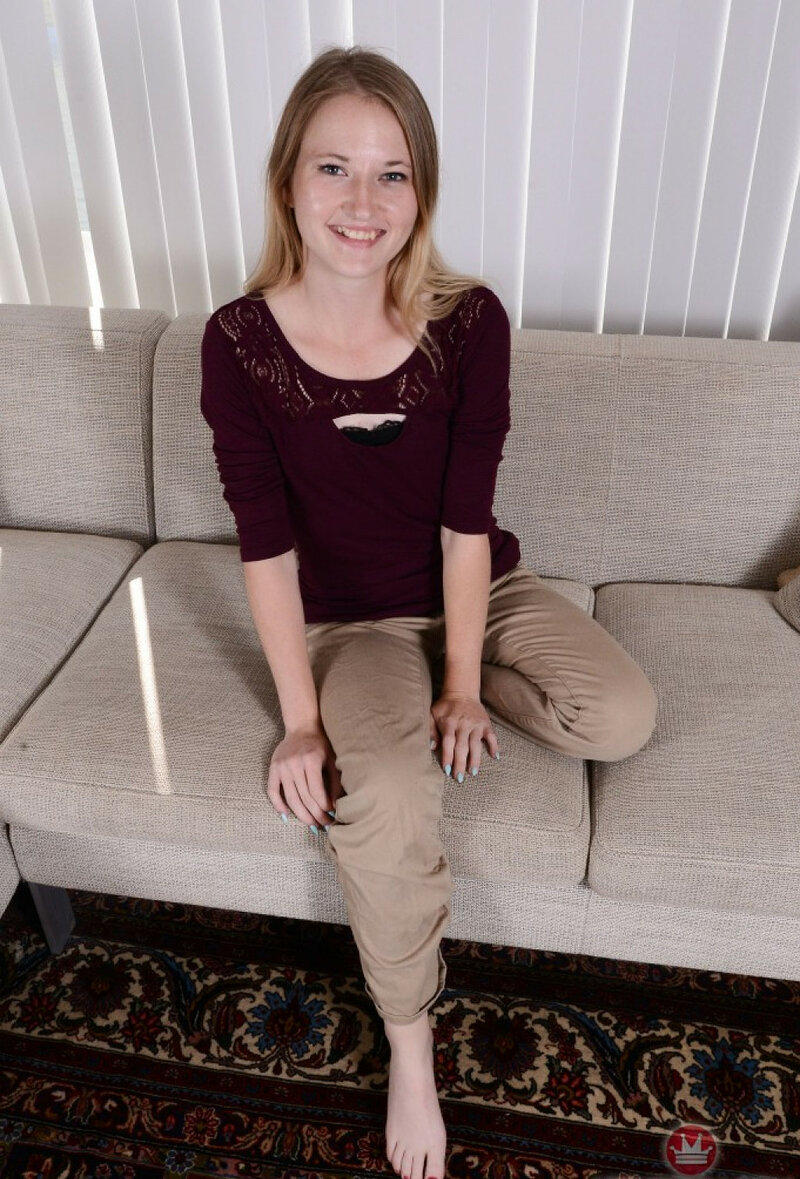 Варвара, 29 лет, 0 размер груди