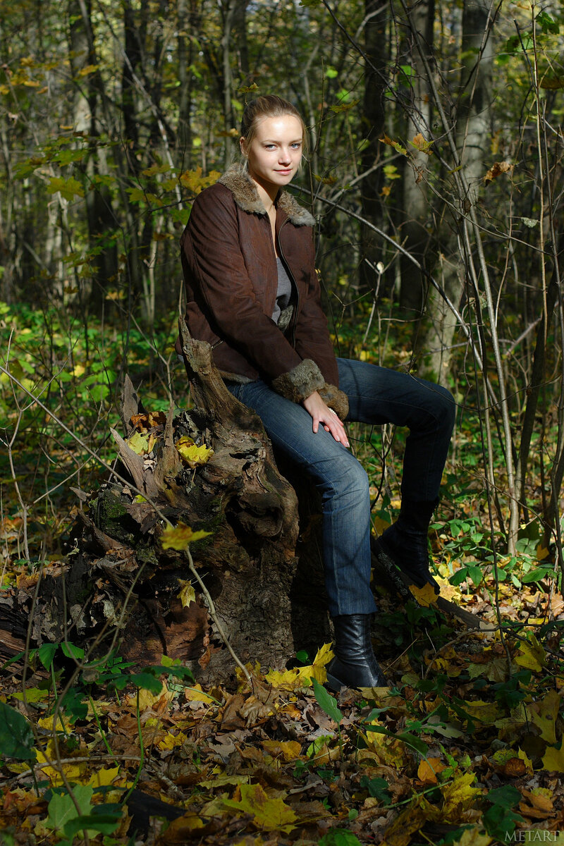 Ангелина, 18 лет, 2 размер груди