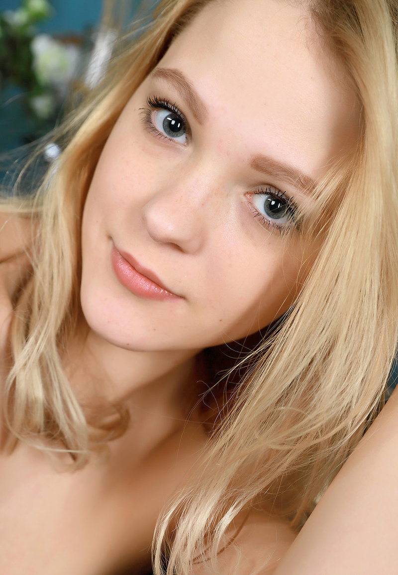 Аделина, 19 лет, 5 размер груди