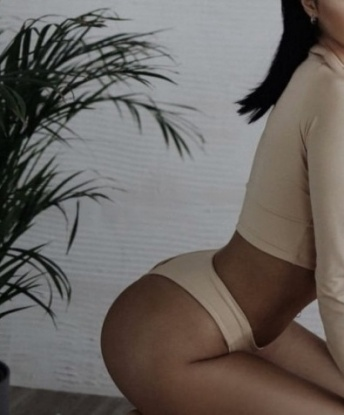 Мирослава, 26 лет, 2 размер груди