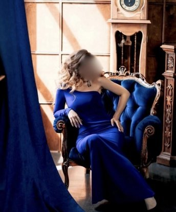 Регина, 24 года, 2 размер груди